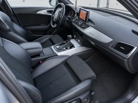 Audi A6 3.0 TDI* 2xS LINE* QUATTRO, снимка 7