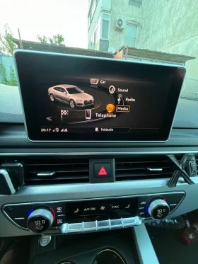 Audi A5 40 TDI, снимка 6