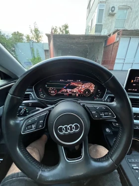 Audi A5 40 TDI, снимка 5