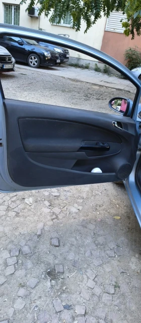 Opel Corsa 1.2, снимка 4