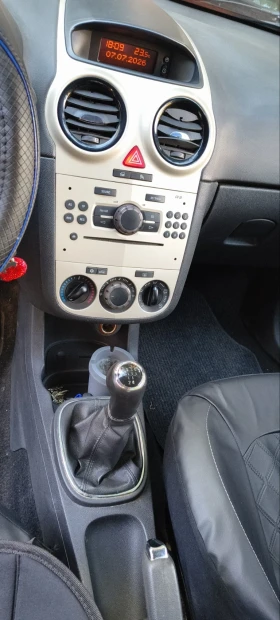 Opel Corsa 1.2, снимка 5