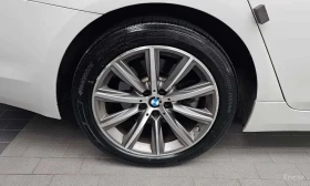 BMW 520 i Luxury * НАВИ * КАМЕРИ * ФИКСИРАНА ЦЕНА * , снимка 5