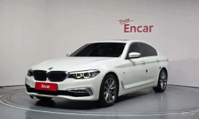 BMW 520 i Luxury * НАВИ * КАМЕРИ * ФИКСИРАНА ЦЕНА * , снимка 1