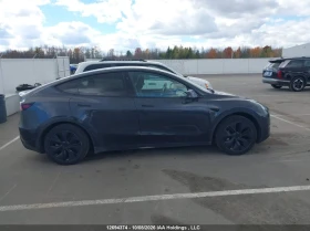 Tesla Model Y Long Range, снимка 13
