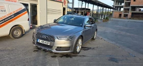 Audi A6 Allroad 3.0 TDI, снимка 1