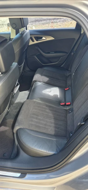 Audi A6 Allroad 3.0 TDI, снимка 11