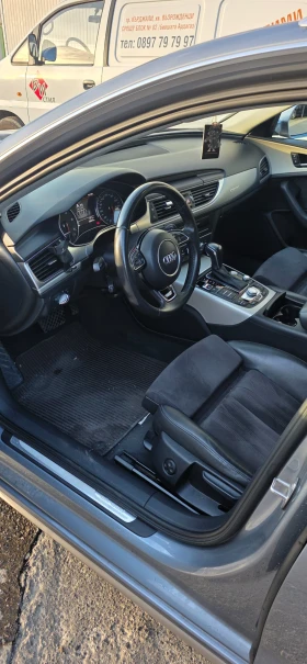 Audi A6 Allroad 3.0 TDI, снимка 6
