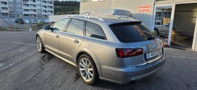 Audi A6 Allroad 3.0 TDI, снимка 3