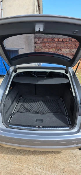 Audi A6 Allroad 3.0 TDI, снимка 12