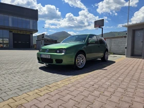 VW Golf 1.9tdi + pd, снимка 2