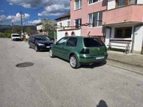 VW Golf 1.9tdi + pd, снимка 6