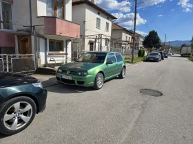 VW Golf 1.9tdi + pd, снимка 7