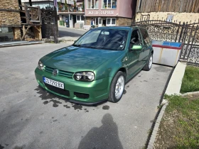 VW Golf 1.9tdi + pd, снимка 9