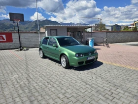 VW Golf 1.9tdi + pd, снимка 1