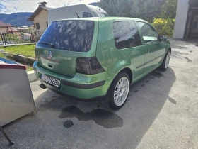 VW Golf 1.9tdi + pd, снимка 10