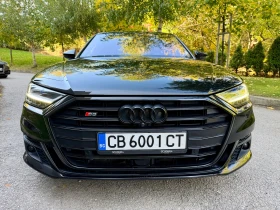 Audi S8 MTM MILLTEK SPORT, снимка 2