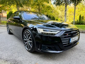 Audi S8 MTM MILLTEK SPORT, снимка 1