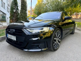 Audi S8 MTM MILLTEK SPORT, снимка 3