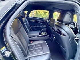 Audi S8 MTM MILLTEK SPORT, снимка 13