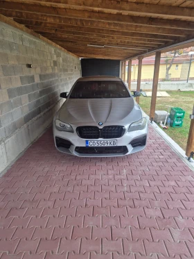 BMW 535, снимка 1