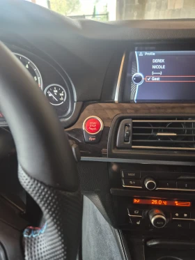 BMW 535, снимка 5