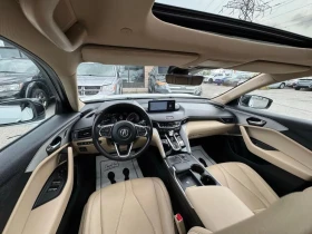 Acura TLX, снимка 12