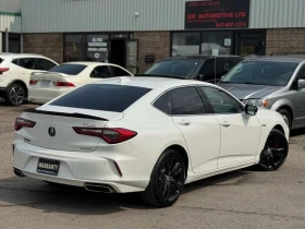Acura TLX, снимка 6