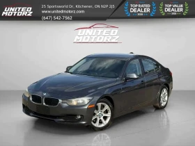 BMW 320, снимка 2