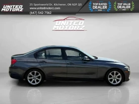 BMW 320, снимка 5