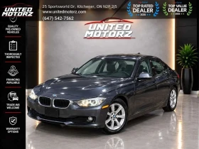 BMW 320, снимка 1
