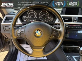 BMW 320, снимка 10