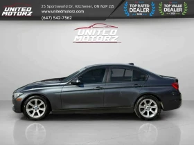 BMW 320, снимка 9