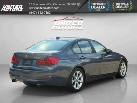 BMW 320, снимка 6