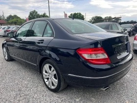     Mercedes-Benz C 220 CDI-AVANGARDE-6