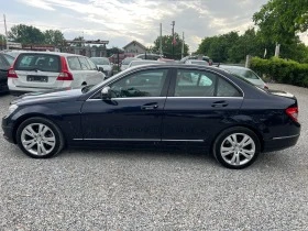     Mercedes-Benz C 220 CDI-AVANGARDE-6