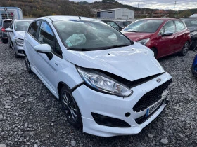     Ford Fiesta ST-Line/Euro6