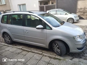 VW Touran | Mobile.bg    3