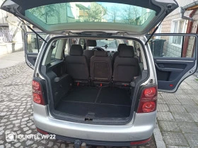 VW Touran, снимка 8