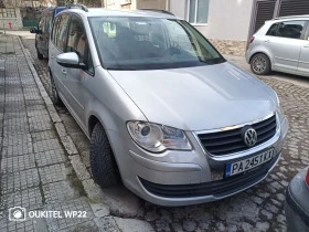 VW Touran, снимка 3