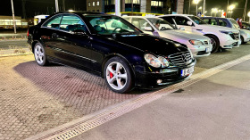 Mercedes-Benz CLK 500 спешно цена до край месяц, снимка 1 - Автомобили и джипове - 45994024