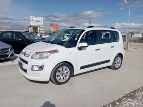 Citroen C3 Picasso 1.6HDI, FACE, EURO 5B | Mobile.bg    3