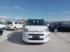 Citroen C3 Picasso 1.6HDI, FACE, EURO 5B, снимка 2