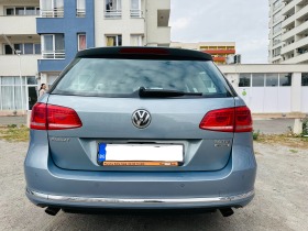 VW Passat 2.0 TDI, 180 . | Mobile.bg   6