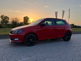     Skoda Fabia Monte-Carlo 1.0 Turbo 