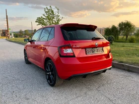     Skoda Fabia Monte-Carlo 1.0 Turbo 