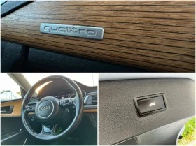 Audi A7 QUATTRO, снимка 13