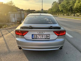 Audi A7 QUATTRO | Mobile.bg   3
