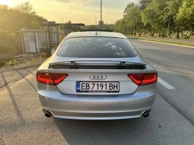 Audi A7 QUATTRO, снимка 3