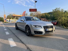 Audi A7 QUATTRO | Mobile.bg   7