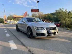 Audi A7 QUATTRO, снимка 7